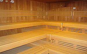 Sauna klein breit KPR mb.