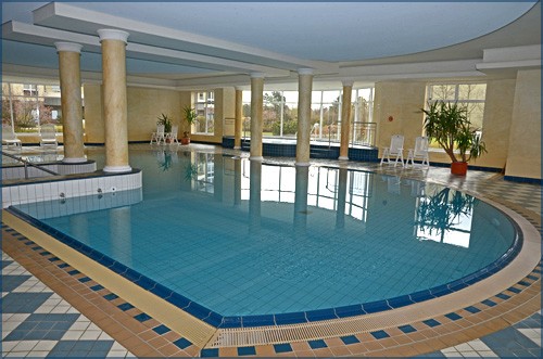 Schwimmbad